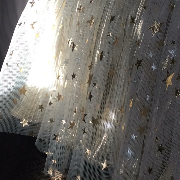 Shimmering dress - Picture 7 of 9